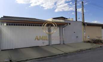 Imagem: Casa térrea para venda Parque das Palmeiras