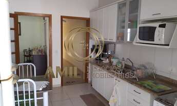 Imagem 6: Sobrado com 04 dormitórios condomínio Jatobá em Tremembé