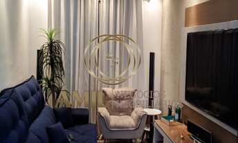 Imagem: Apartamento Zona Sul 3 Dormitórios / Condomínio