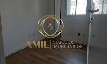 Imagem 2: Apartamento / 02 dormitórios / Bosque Flamboyant / 101 m² de área construída Taubaté