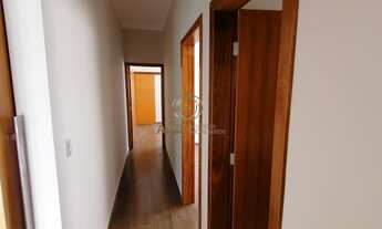 Imagem 6: Casa com 3 Dormitórios em condomínio Tecoara com Área total 250 m² em Taubaté - SP