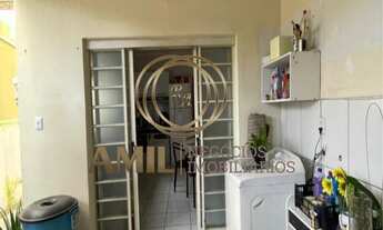 Imagem 5: Sobrado no bonfim em frente ao clube abaete