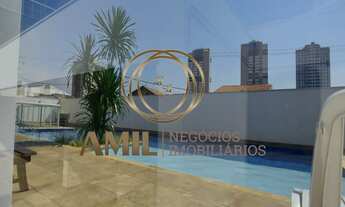 Imagem 4: Apartamento / 02 dormitórios / Bosque Flamboyant / 101 m² de área construída Taubaté