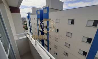 Imagem 3: Excelente Apartamento no Edifício Carmen em Taubaté