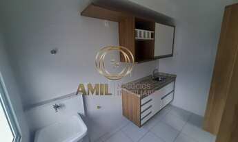 Imagem 4: Excelente Apartamento no Edifício Carmen em Taubaté