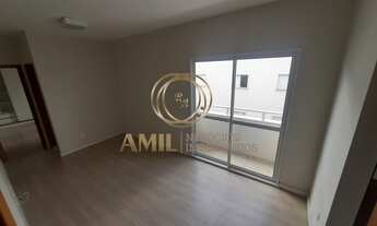 Imagem 2: Excelente Apartamento no Edifício Carmen em Taubaté