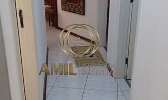 Imagem 5: Apartamento / 03 dormitórios / Jardim Aquarius / 105 m² de área construída São José dos Ca