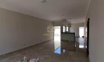 Imagem 4: Casa com 3 Dormitórios em condomínio Tecoara com Área total 250 m² em Taubaté - SP