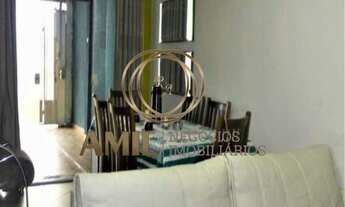 Imagem 7: Casa térrea / 03 dormitórios / Conjunto Residencial Trinta e um de Março/ 150 m² de terre