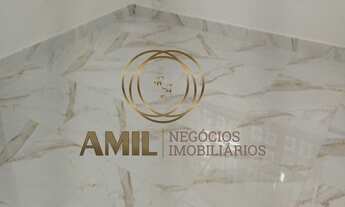 Imagem 6: Casa térrea 2 quartos com terreno de 252 m² no Jd Satélite com edícula