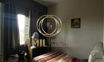 Imagem 7: Sobrado no bonfim em frente ao clube abaete