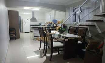 Imagem 3: RA Amil Vende Casa assobradada / 03 dormitórios / Jardim Mariteia/ Zona Norte/ 250 m² /São