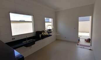 Imagem 5: Casa com 3 Dormitórios em condomínio Tecoara com Área total 250 m² em Taubaté - SP