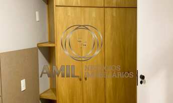 Imagem 7: Flat / 01 dormitórios / Centro / 52,35 m² de área construída São José dos Campos