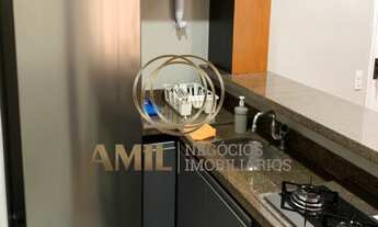 Imagem 5: Flat / 01 dormitórios / Centro / 52,35 m² de área construída São José dos Campos