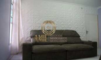 Imagem: Apartamento / 02 dormitórios / Jardim Terras