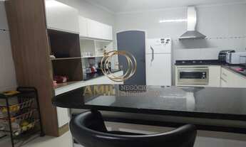 Imagem 2: RA Amil Vende Casa assobradada / 03 dormitórios / Jardim Mariteia/ Zona Norte/ 250 m² /São