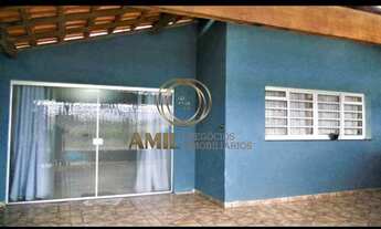 Imagem: Casa térrea / 03 dormitórios / Conjunto