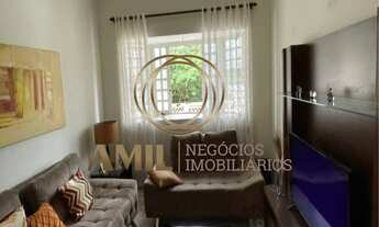 Imagem 2: Sobrado no bonfim em frente ao clube abaete