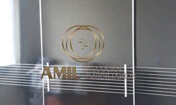 Imagem 3: Apartamento / Condomínio Spazio Campos Di Orleans / Parque Industrial / 02 dormitórios / 5