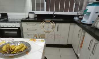 Imagem 7: Casa / 03 dormitórios / Parque Industrial/ 150 m² de terreno / 114m² de área construída/ S