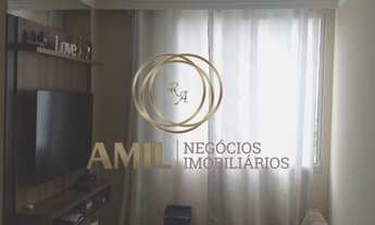 Imagem: Apartamento / 02 dormitórios / Jardim Flamboyant