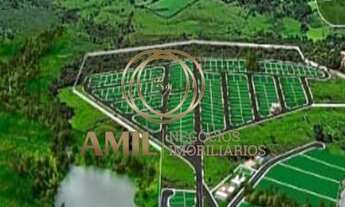 Imagem 3: Terreno no Residencial Ecopark Sunset / 350 m²/ Caçapava