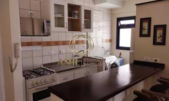 Imagem 5: Aluga-se Apartamento Mobiliado no Edifício Versatile / Jardim Esplanada / 01 dormitórios