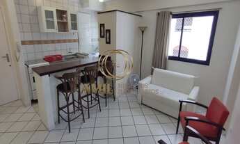 Imagem: Aluga-se Apartamento Mobiliado no Edifício