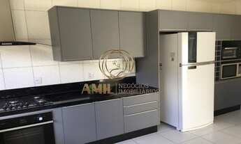 Imagem: Casa / 04 dormitórios sendo 02 suítes