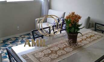 Imagem 4: Apartamento Edifício Gaivotas / Martim de Sá/ 03 dormitórios / 82 m²/ Caraguatatuba