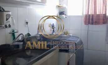 Imagem: Apartamento / Condomínio Spazio Campos