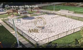 Imagem 6: Terreno no Residencial Ecopark Sunset / 350 m²/ Caçapava