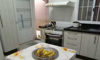 Imagem 5: Casa / 03 dormitórios / Parque Industrial/ 150 m² de terreno / 114m² de área construída/ S