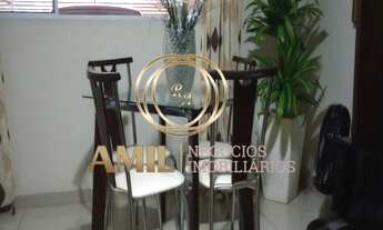 Imagem 3: Casa / 03 dormitórios / Parque Industrial/ 150 m² de terreno / 114m² de área construída/ S