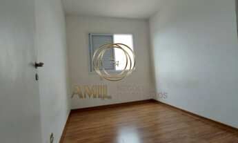 Imagem 5: Apartamento Condomínio Rossi Montês / 02 dormitórios / Vila Industrial / 66 m² de área con