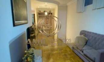 Imagem 2: Apartamento - Vila Adyana - Residencial Jardim Azul - 136m² - 3 Dormitórios