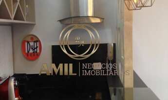 Imagem 3: Apartamento Edifício Choice Vale / Jardim Oswaldo Cruz/ 02 dormitórios / 46m²/ São José do