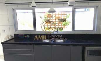 Imagem 4: Casa / 04 dormitórios sendo 02 suítes / Terras do Vale / 289m² / 300m² Terreno / Caçapava