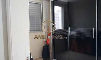 Imagem 4: Apartamento / Condomínio Spazio Campos Di Orleans / Parque Industrial / 02 dormitórios / 5