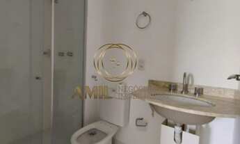 Imagem 7: Apartamento Condomínio Rossi Montês / 02 dormitórios / Vila Industrial / 66 m² de área con