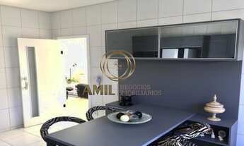 Imagem 5: Casa / 04 dormitórios sendo 02 suítes / Terras do Vale / 289m² / 300m² Terreno / Caçapava