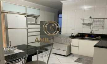 Imagem 4: Apartamento - Vila Adyana - Residencial Jardim Azul - 136m² - 3 Dormitórios