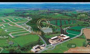Imagem: Terreno no Residencial Ecopark Sunset /
