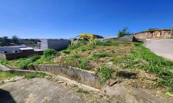 Imagem 2: RA AMIL VENDE Terreno, 102 m² - Jardim Leblon - Jacareí