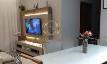 Imagem: Apartamento Edifício Ilha do Sul / Jardim