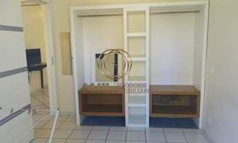 Imagem 4: Aluga-se Apartamento Mobiliado no Edifício Versatile / Jardim Esplanada / 01 dormitórios