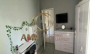 Imagem 7: RA Amil Vende Apartamento / 02 dormitórios / Santana/ 70 m² / Zona Norte - São José dos Ca