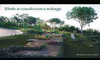 Imagem 4: Terreno no Residencial Ecopark Sunset / 350 m²/ Caçapava