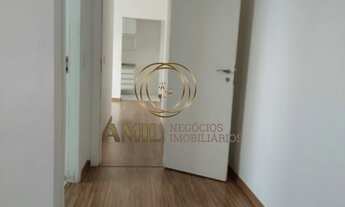 Imagem 6: Apartamento Condomínio Rossi Montês / 02 dormitórios / Vila Industrial / 66 m² de área con